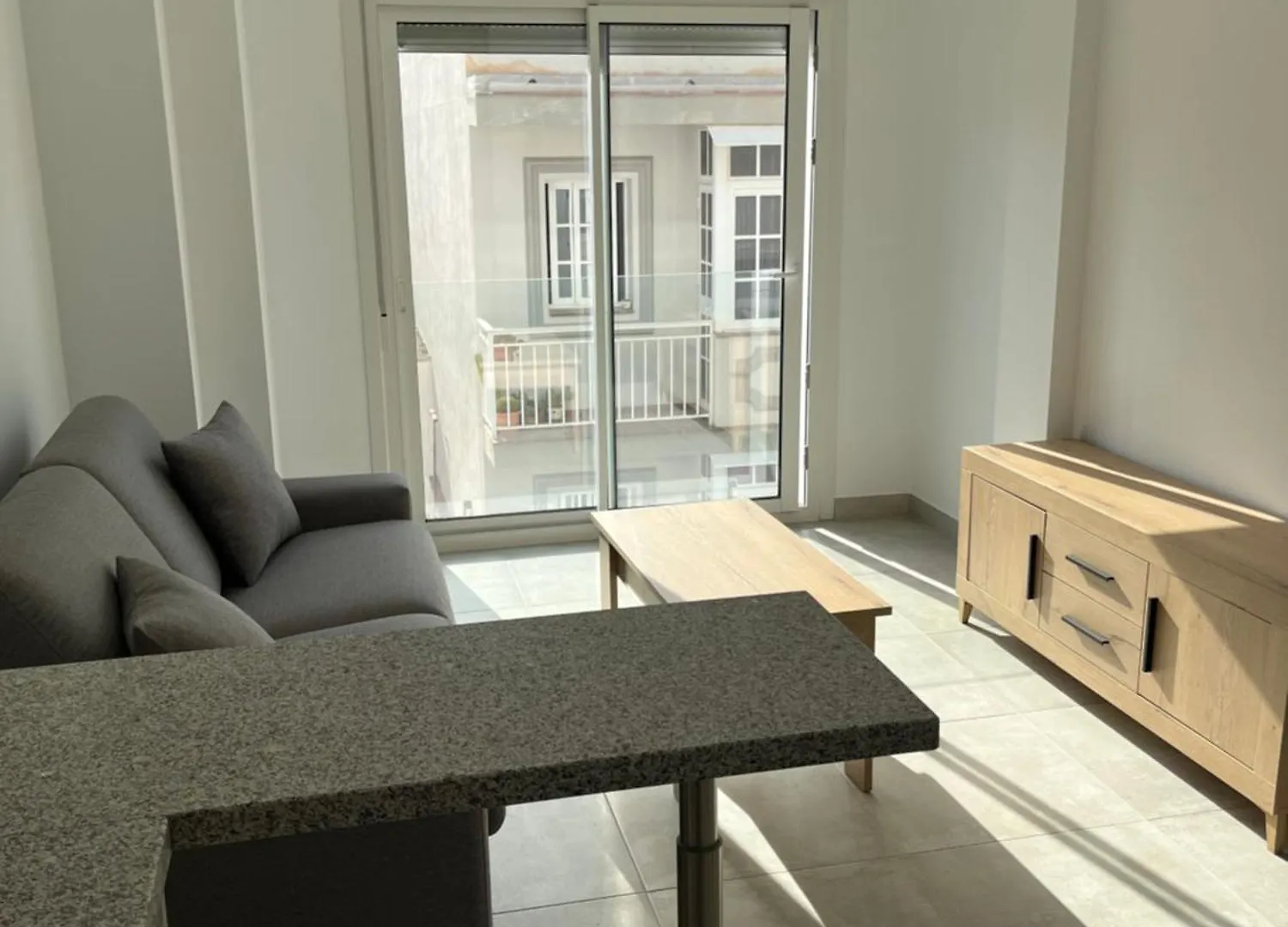 Piso Alma 1B Apartment Fuengirola