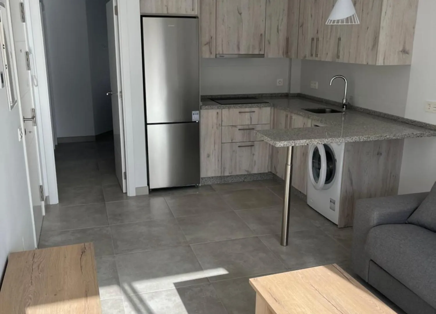 Piso Alma 1B Apartment Fuengirola Spain